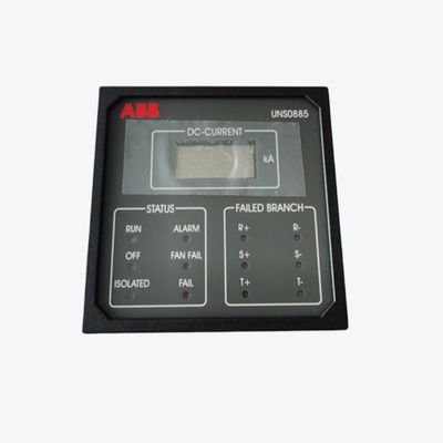 MODULE D'INTERFACE DE SIGNAL DE CONVERTISSEUR DE DCS D'ABB 3BHE003748R0002