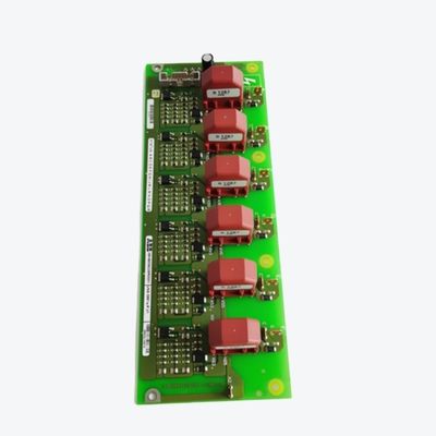 CARTE DE CARTE PCB DE DCS D'ABB 3BHB003688R0101