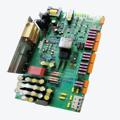 MODULE DE PANNEAU DE COMMANDE DE DCS D'ABB HIEE400103R0001