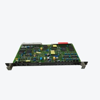 Module de panneau de commande de DCS d'ABB HIEE400106R0001