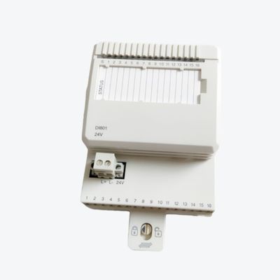 MODULE D'UNITÉS DU TERMINAL À DISTANCE D'ABB 560PSU01