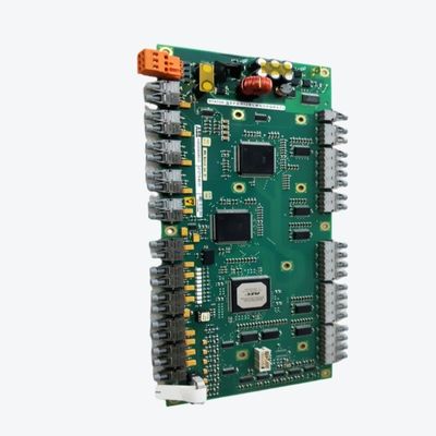 PANNEAU D'INTERFACE DE PUISSANCE D'ABB 3ADT314100R1001 SDCS-PIN-4-COAT