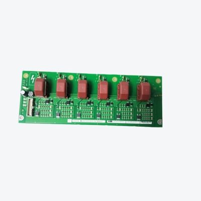 UNITÉ de PROTECTION de CHAMP du système SDCS-FEP-1-COAT de DCS de 3ADT220090R0021 ABB