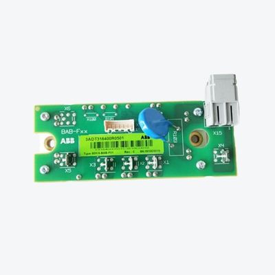 PANNEAU DE TRANSFORMATEUR D'IMPULSION D'ABB 3BSE004939R1003 SDCS-PIN-46-COAT