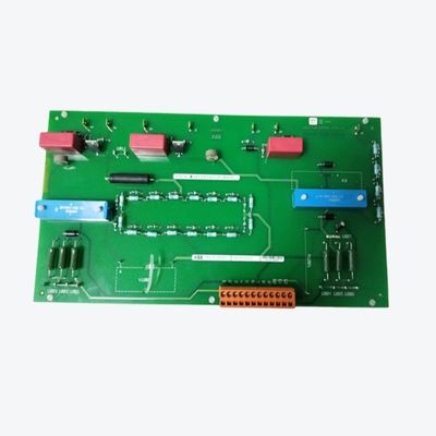 CONSEIL D'EXCITATEUR DE CHAMP DU SYSTÈME INTEGR DE DCS DE 3ADT314500R1001 SDCS-FEX-4 ABB