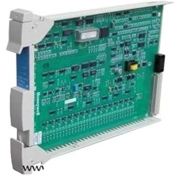 MODULE D'ENTRÉE ANALOGIQUE DE DIFFÉRENTIEL DE LA SÉRIE C DE HONEYWELL CC-TAID11