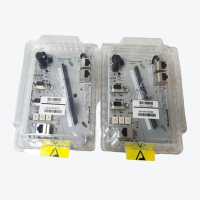 MODULE D'ENTRÉE ANALOGIQUE DE HAUT NIVEAU DE LA SÉRIE C DE HONEYWELL CC-PAIH01