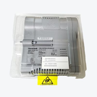 51201394-100 CONTROLLER TAP DCS Module Honeywell Emballage d'origine