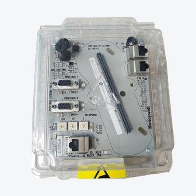 51202329-112 PLC IO Module Honeywell Pièces détachées pour systèmes de commande