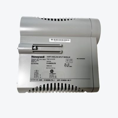 Contrôleur entrée sortie Honeywell Module 51202329-212 Nouveau original