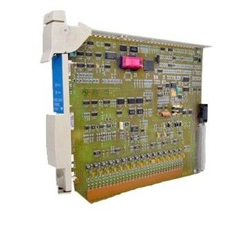 51204033-015 Échec du module Honeywell - Module de sortie numérique sécurisé