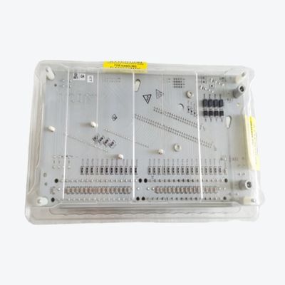 ASSEMBLÉE SUPERFLUE D'ARRÊT DE SC S300 E/S DE HONEYWELL FC-IOTA-R24