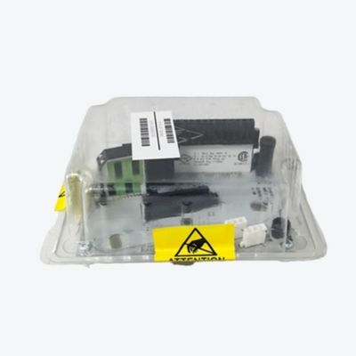 MODULE DE DÉTECTEUR DE FLAMMES DE GAZ DE SC S300 DE HONEYWELL FC-TSGAS-1624