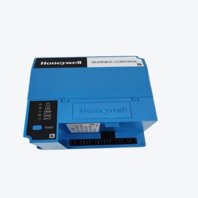 MODULE VERTICAL de CHAUFFEUR de BUS de Sc S300 de HONEYWELL 10001/R/1 cc