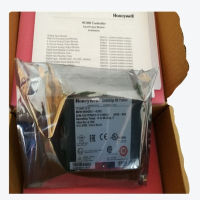 MODULE DE SORTIE ANALOGIQUE DE HONEYWELL TC-OAV081