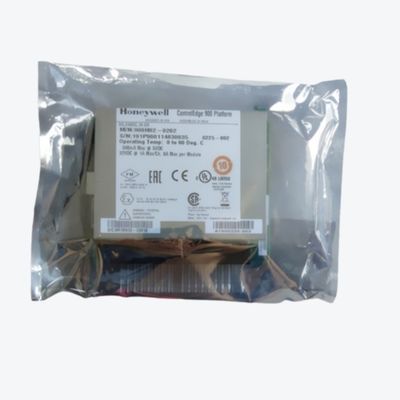 MODULE DU PROCESSUS E/S D'UNIVERSEL DE LA SÉRIE C DE CC-PPIX01 51410089-175 HONEYWELL