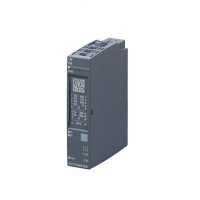 Le module de communication SIEMENS 6ES7241-1AH32-0XB0 SIMATIC S7-1200 est équipé d'un module de communication