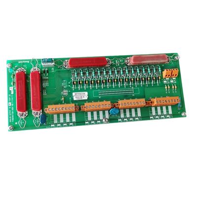 MULTIPLEXEUR D'ENTRÉE ANALOGIQUE DE BAS NIVEAU DE HONEYWELL 51309218-125