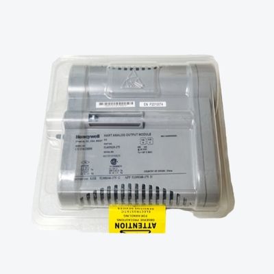 MODULE D'ENTRÉE ANALOGIQUE DE HAUT NIVEAU DE HONEYWELL MU-TAIH12