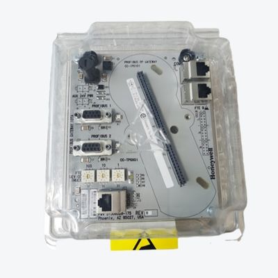 MODULE DE PANNEAU D'ENTRÉE NUMÉRIQUE DE HONEYWELL MP-HMRDLS-100