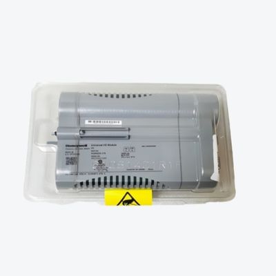 51304337-150 Contrôleur Honeywell C300 MODULE D'ENTRÉE ANALOGIQUE DE HAUT NIVEAU