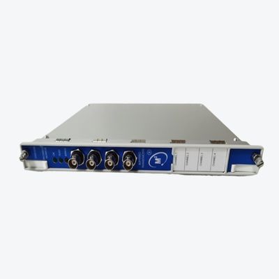 Coudé le Nevada 3500/93 module d'unité de visualisation de l'affichage à cristaux liquides 135799-01