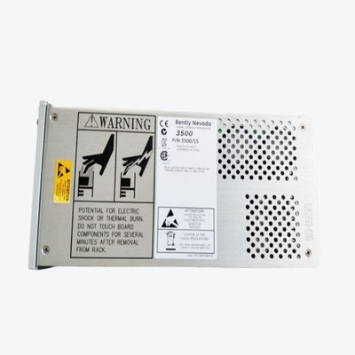 COUDÉ LE NEVADA 3500/93 MODULE D'INTERFACE DE L'AFFICHAGE 135799-01