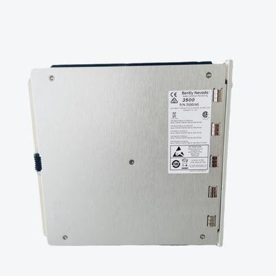 COUDÉ MODULE DE MONITEUR DE L'AFFICHAGE PROXIMITOR DU NEVADA 3500/40-01-00