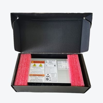 COUDÉ MODULE D'ALIMENTATION D'ÉNERGIE D'AFFICHAGE DU NEVADA 3500/15-02-00-00