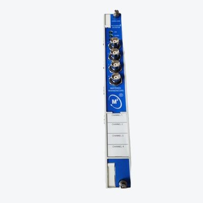 COUDÉ MODULE D'ALIMENTATION D'ÉNERGIE DU NEVADA 3500/15-05-05-00