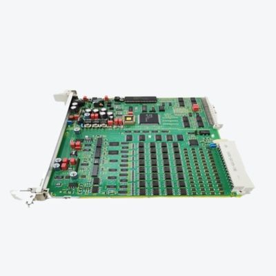 MODULE de SORTIE ANALOGIQUE de SIEMENS 6DD1642-0Because0 SIMATIC D