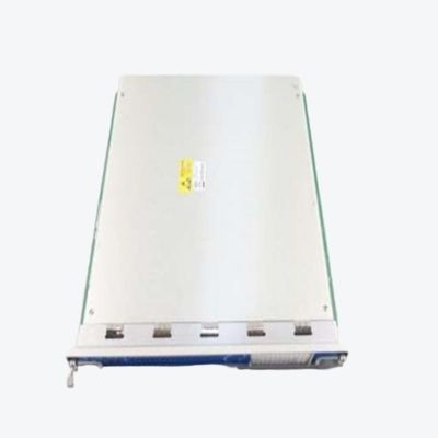COUDÉ MODULE DE MONITEUR DU NEVADA 3500/40-03-01 PROXIMITOR