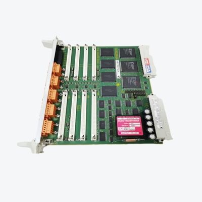 PLC DE SIEMENS 6DP1280-8AA SIMATIC TELEPERM - MODULE DE XP