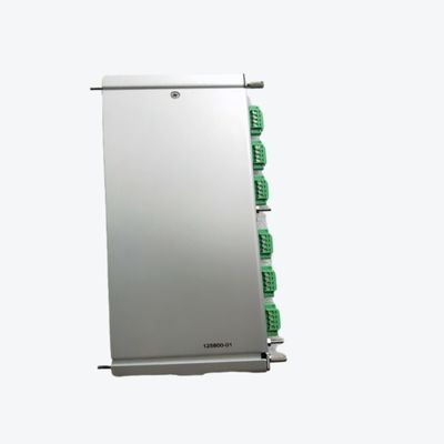 COUDÉ MODULE de MONITEUR de l'AFFICHAGE PROXIMITOR du NEVADA 3500/40M-01-00