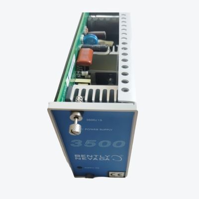 COUDÉ MODULE D'INTERFACE DE SUPPORT D'AFFICHAGE DU NEVADA 3500/20-01-02-00