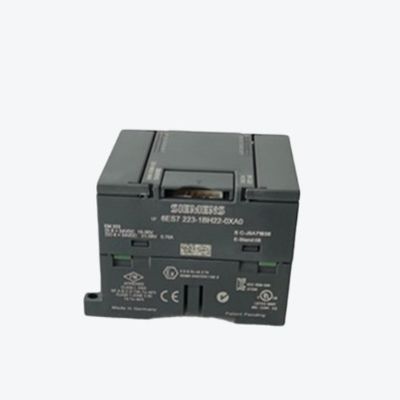 MODULE D'INTERFACE DE SIEMENS 6FC5312-0DA01-0AA0 SIMATIC