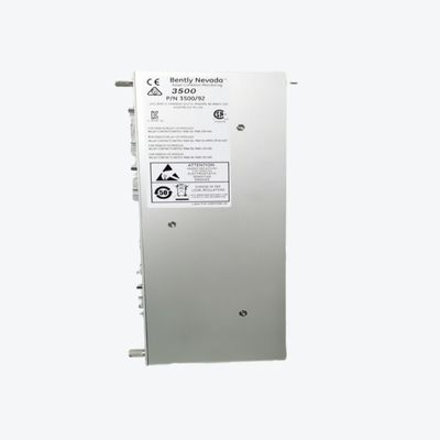 COUDÉ MODULE DE MONITEUR DE L'AFFICHAGE PROXIMITOR DU NEVADA 3500/25-01-01-01