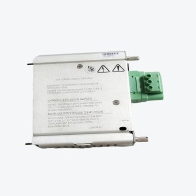 COUDÉ MODULE DE CAPTEUR DU NEVADA 330780-51-00 XL8MM PROXIMITOR