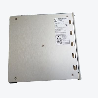 COUDÉ MODULE D'ENTRÉE-SORTIE DU NEVADA 125680-01 MASTERLOGIC-200 PROXIMITOR