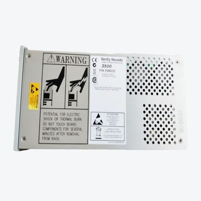 COUDÉ MODULE DE RELAIS DU CANAL MASTERLOGIC-200 DU NEVADA 125712-01
