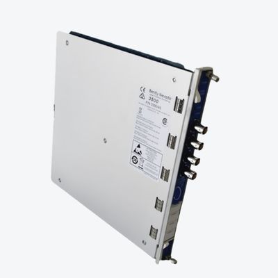 COUDÉ MODULE D'ALIMENTATION DE L'ÉNERGIE MASTERLOGIC-200 DU NEVADA 127610-01