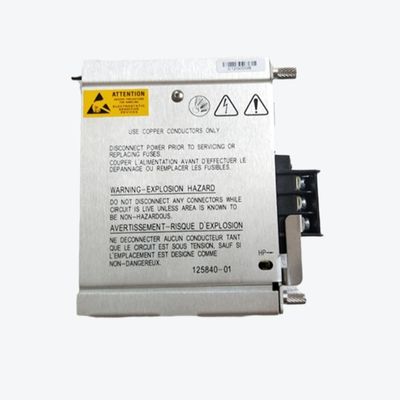 MODULE UNIVERSEL de COURANT ALTERNATIF de système de contrôle de vibration de MILLIARD 106M1081-01 3500