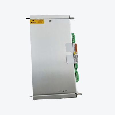 COUDÉ MODULE D'ENTRÉE-SORTIE DE LA TEMPÉRATURE DE LA PROXIMITÉ TK3 DU NEVADA 133819-02