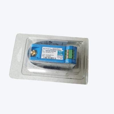 330101-00-20-90-12-05 3300 XL Bently Nevada Module de câble d'extension