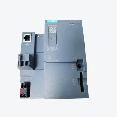 MODULE DE CIRCUITS DE COMMANDE DE SIEMENS 6RY1803-0AA00-0AA1 SIMATIC