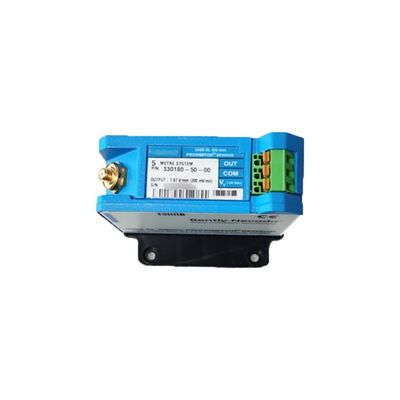 3300 XL PLC Transducteur de proximité Bently Nevada Module 330130-085-02-05