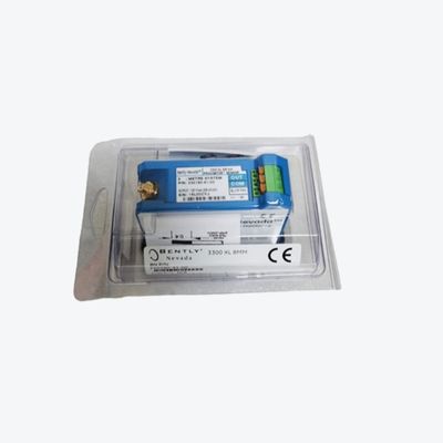 3300 XL PLC Transducteur de proximité Bently Nevada Module 330130-085-02-05