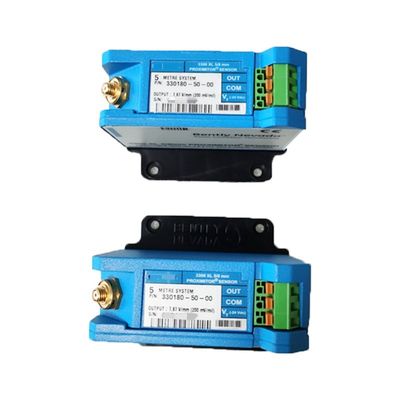 Module de transducteur de proximité PLC Bently Nevada 3300 XL 330180-52-05