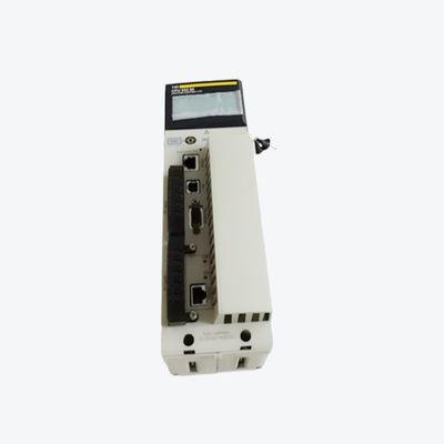 Ethernet RIO Interface Module de 140CRP31200 Modicon Quantum
