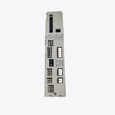 Module d'entrée analogique de PLC de 140ATI03000 Modicon Quantum 280mA